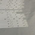 thumbnail image 5 of LED Backlight Strips For LBM650P0701-BC-5(2) (5) LB-PF3030-GJVIZIO6514X8ADL2-D Vizio E65-E1 LTMWVKBS LTMWVKRT E65-F1 LTMUWVLU E65-E3(See Note), 5 of 7