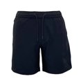 thumbnail image 1 of Bermuda George Talla 38 Liso con Bolsillos Laterales Negro, 1 of 4