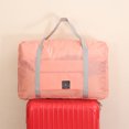thumbnail image 4 of Meitianfacai Travel Storage Bags, Portable Luggage Organizer Foldable Clothes Storage Bag Multi-Functional Flight Bag Large-Capacity Travel Pack - Perfect For Travel Organizing, 4 of 7