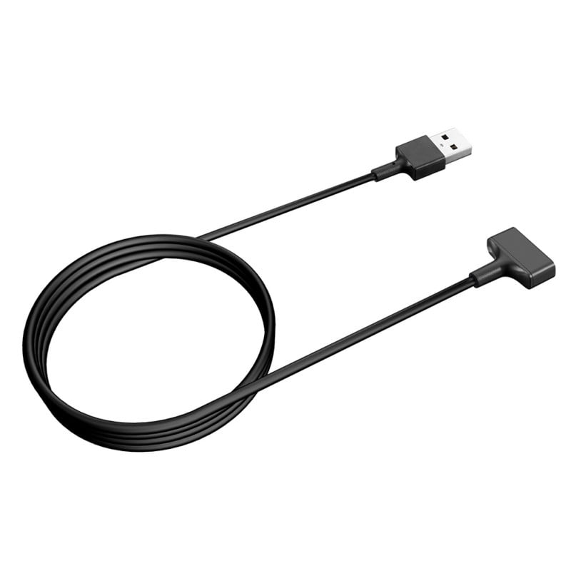 USB Charging Cable Lead ForFitbit IONIC Smart Fitness Watch - Ionic Charger