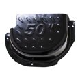 thumbnail image 2 of CUB CADET 783-04400-0637 Belt Cover Right Hand Powder Black i1050 ZTT50, 2 of 6