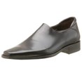 thumbnail image 1 of Donald J Pliner pour Hommes Rex à Enfiler, Nappa Extensible Noir, 15 m, 1 of 3