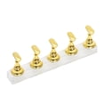 thumbnail image 1 of Soportes de práctica de arte de uñas acrílico Soportes de puntas de uñas magnéticas Estante de ex Irfora Puesto de práctica, 1 of 7