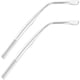 thumbnail image 2 of 1 par de piezas de repuesto para gafas, patillas universales, patas de reparación de gafas, 2 of 8