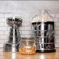 thumbnail image 5 of Uncanny Brands National Hockey League Stanley Cup Hot Air Popcorn Maker, 5 of 8