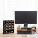 thumbnail image 4 of Pen Holder Storage Box, Multi-Functional Desk Organiser Desk Tidy Pencil Holder for School Home Office Art Supplies, 4 of 4