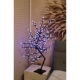 thumbnail image 6 of 168 LED RGB BUBBLEGUM TREE WITH MULTI-FUNCTIONS AND REMOTE, 6 of 7