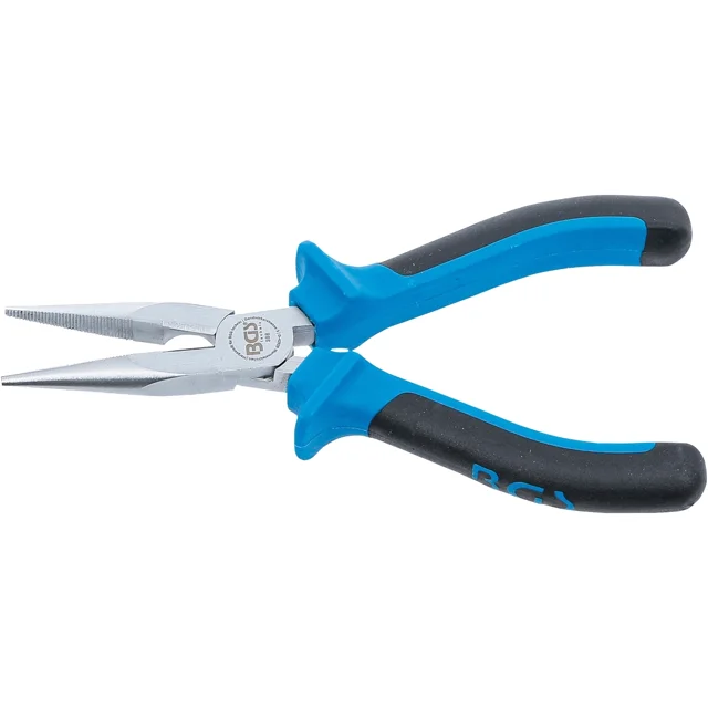 PINZA DE PUNTAS LARGAS | 160 MM | BGS 388