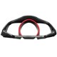 thumbnail image 1 of Cubiertas decorativas para el soporte del parabrisas de la motocicleta para Goldwing GL1800 2018 2019 2020, 1 of 5