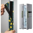 thumbnail image 4 of Coolnut 2PCS Lemon Refrigerator Door Handle Covers, ‎14"x 5.5" Washable Antiskid Kitchen Appliance Handle Protective Cover for Fridge, Oven, Dishwasher, Microwave, 4 of 6