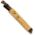 thumbnail image 2 of Condor Australian Army 18.25" Machete - Walnut Handle-Sheath, 2 of 2