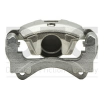 Front Left Dynamic Friction Company Premium Brake Caliper 331-39033