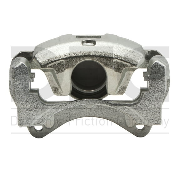 Front Left Dynamic Friction Company Premium Brake Caliper 331-39033
