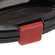thumbnail image 3 of 750W Panini Press Grill Antiadherente Panini Sandwichera Doble Cara Interior Grill Sandwich Tostadora para Cocinar Hornear, 3 of 8