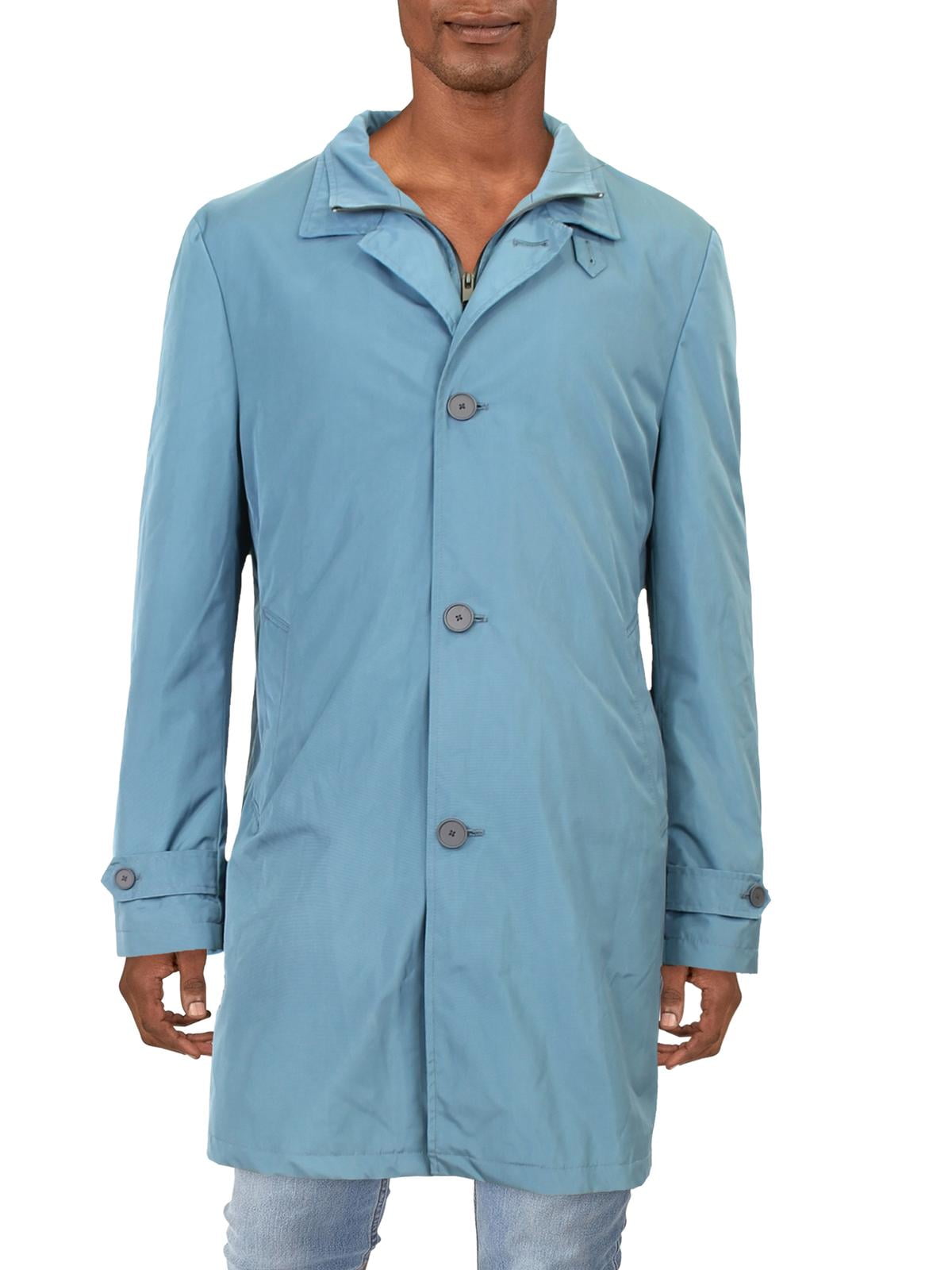 Calvin Klein Rain Jackets in Rainwear 