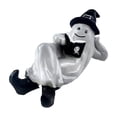 thumbnail image 1 of Decoración de Halloween Decoraciones de Halloween Fantasma de Halloween Decoración del hogar Resina(Buy 2 Save 10%), 1 of 2