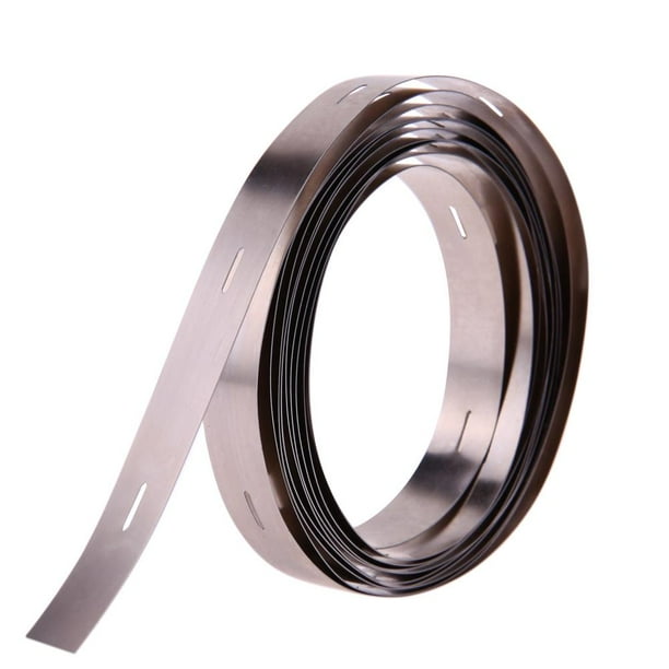 Nickel tape on sale