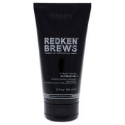 Stand Tough Extreme Hold Gel by Redken for Unisex - 5 oz Gel