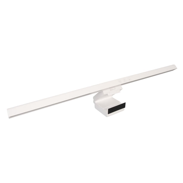 Barra de luz de pantalla, barra de luz de monitor 3 Barra de luz de pantalla de computadora Barra de luz de monitor Rendimiento impulsado