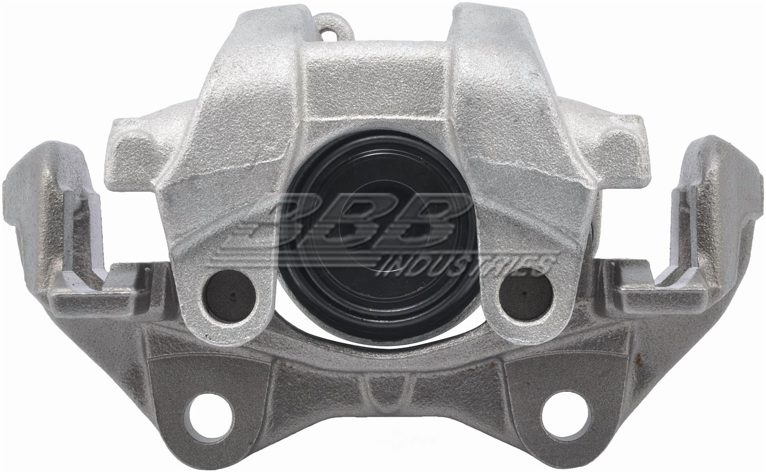 TERREPOWER formerly BBB Industries 99-02773B Reman Caliper w/installation Hardware