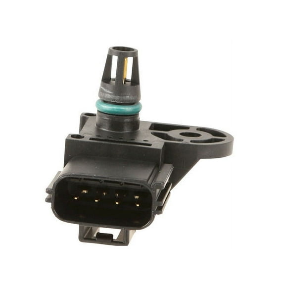 MAP Sensor - Compatible with 2003 - 2007 Ford Focus 2.3L 4-Cylinder 2004 2005 2006
