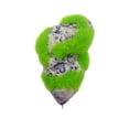 thumbnail image 5 of Ludlz Stimulation Resin Floating Moss Stone Home Fish Tank Aquarium Landscape Decor, 5 of 6