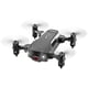 thumbnail image 4 of KK8 Mini Drone RC Quadcopter 15mins Flight 360 Degree Flip 6-Axis Gyro Altitude Hold Control remoto Abody Sin cámara 3 baterías, 4 of 7