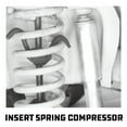 thumbnail image 4 of Powerbuilt Coil Spring Compressor - 648628, 4 of 5