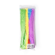 Hello Hobby Jumbo Chenille Stems, 24 Count, 12 Inch Craft Pipe Cleaners