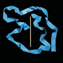 STOBOK 2Pcs Ribbons Gymnastic Ribbon Training Equipment for Kids