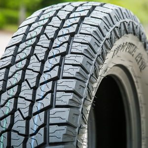 Doublestar Wildpuma AT10 35X12.50R20 121R E 10 a/t All Terrain Light Truck Tire Sansujyuku sansujyuku.com