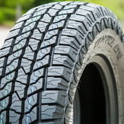 Doublestar Wildpuma AT10 275/65R18 123/120R E 10 Ply All Terrain All-Season Light Truck One Tire