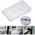thumbnail image 1 of Kit De Ventilación De CA Adhesivo Sello De La Puerta Ventana Aire Acondicionado Paño Colco Acondicionador de guardias, 1 of 8