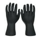 thumbnail image 4 of Modelos de manos realistas Accesorios masculinos Tienda Realista Decorativo Fácil de limpiar Mantener Negro, 4 of 8