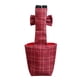 thumbnail image 1 of Pañales reutilizables para mascotas: hebilla ajustable, algodón lavable y capa impermeable, para perros pequeños y cachorros, 1 of 4