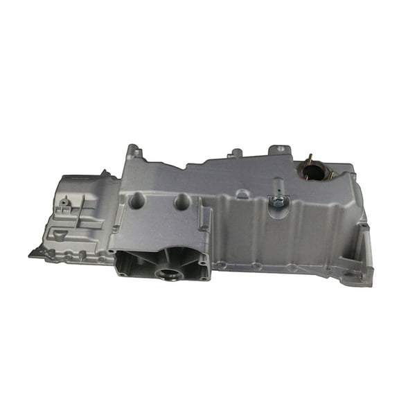 Agility Auto Parts 3310114 Engine Oil Pan for BMW Specific Models