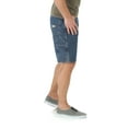 Wrangler Men’s Denim Carpenter Short