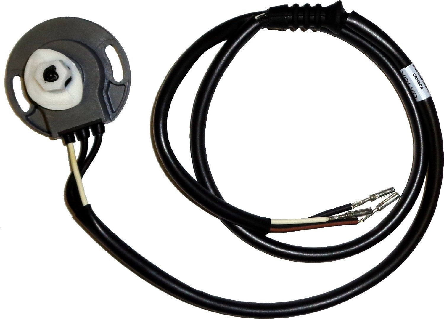 Overdrive OEM Volvo Penta Stern Drive Transom Trim Tilt Sensor Sending