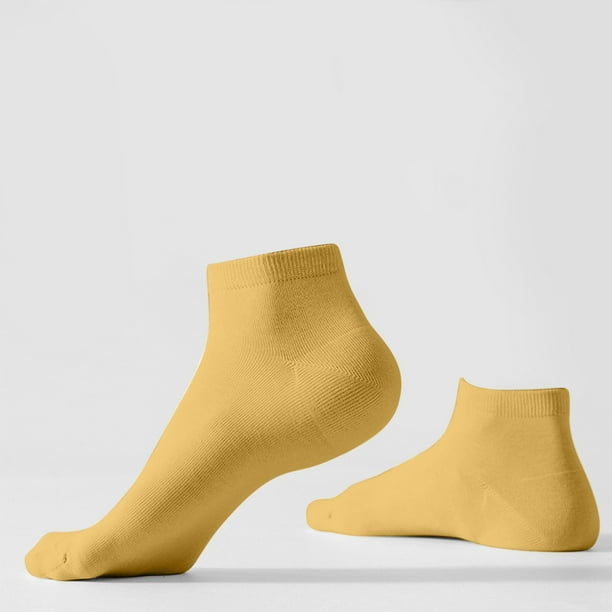 Calcetines de verano para hombre, calcetines cortos de primavera y verano, calcetines finos y transpirables, calcetines deportivos para hombre, calcetines para hombre