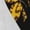 White, variant on Maple Leaves With Leopard Print Women's Sports Shorts with Drawstring Elastic Waistband for Running, Yoga, Fitness-Medium