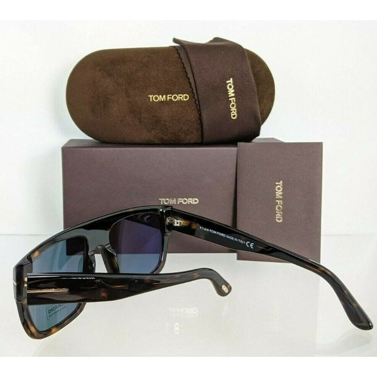 Tom ford on sale alessio sunglasses