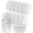 60ML, variant on Stackable Clear Plastic Containers, 60ML, 5-Layer, 2 Sets