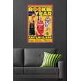 thumbnail image 4 of WNBA Indiana Fever - Caitlin Clark, recrue de l'année 2024, 4 of 4