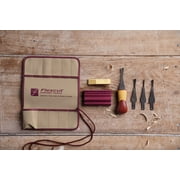 Flexcut - SK130 - 5pc. Lino & Relief Printmaking Set™ - Wood Carving Tool Set