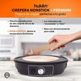 thumbnail image 3 of Crepera ElEctrica Master Chef MK-CM-V2, 3 of 6