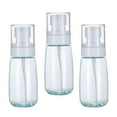 thumbnail image 2 of Botellas de spray de perfume vacías shamjiam 3 eb 60 ml Atomizador, 2 of 7