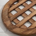 thumbnail image 2 of Split P Lattice Charger Set of 4, 2 of 5