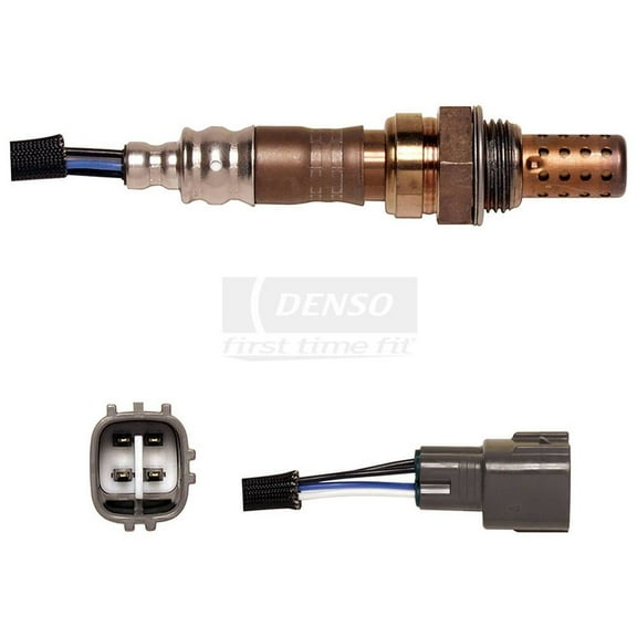 Oxygen Sensor Fits select: 2015 TOYOTA VENZA