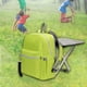thumbnail image 3 of Mochila de pesca Zulema 2 en 1 Verde, 3 of 7