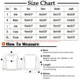 thumbnail image 3 of UAMVSH Long Sleeve Tops for Women Dressy Business Casual Blouses Basic Loose V Neck Work Shirt Spring Clothes Outfits, 3 of 6